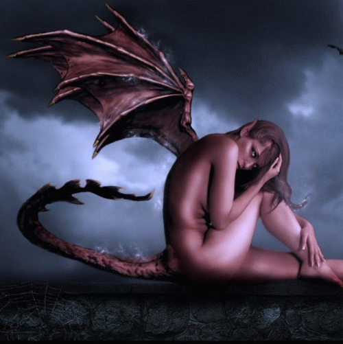 Kliodna : I'll Do the Haunting